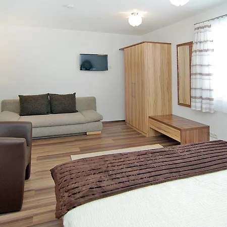 Apartman Chalet Schiestl 753w Ramsau im Zillertal