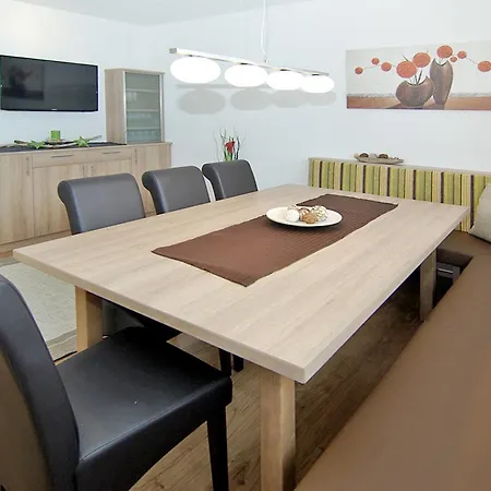 Apartman Chalet Schiestl 753w Ramsau im Zillertal