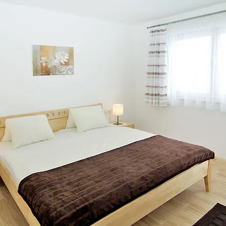 Chalet Schiestl 753w Apartman