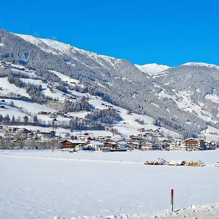 Chalet Schiestl 753w Apartman *