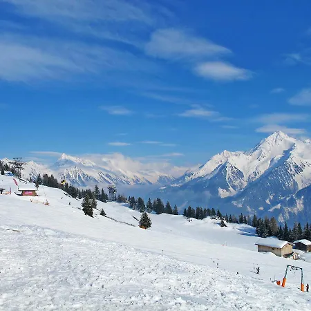 Chalet Schiestl 753w