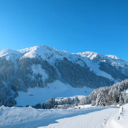 Chalet Schiestl 753w * Ramsau im Zillertal