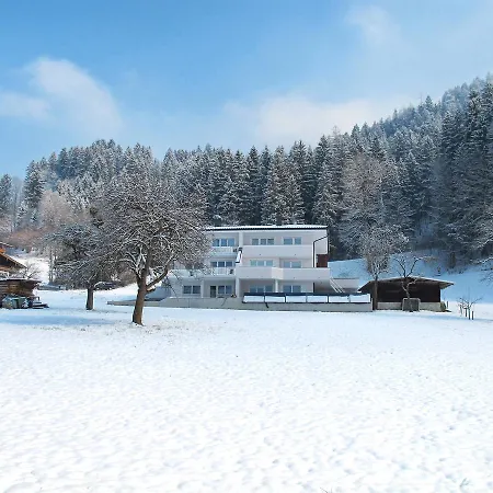 Apartman Chalet Schiestl 753w *