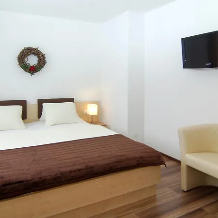 Chalet Schiestl 753w Apartman *