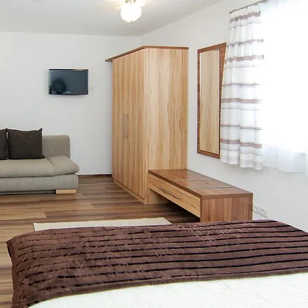Apartman Chalet Schiestl 753w Ramsau im Zillertal