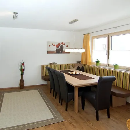 Chalet Schiestl 753w Apartman