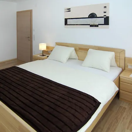 Apartman Chalet Schiestl 753w Ramsau im Zillertal