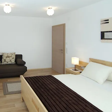Chalet Schiestl 753w Ramsau im Zillertal