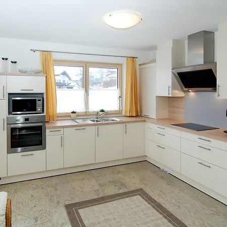 Chalet Schiestl 753w Ramsau im Zillertal