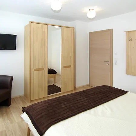 Chalet Schiestl 753w